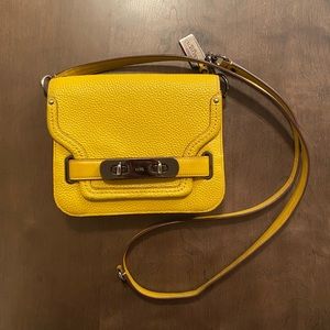 Coach Crossbody Purse